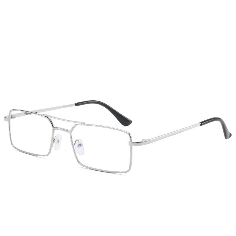 Womens Square Sunglasses UV400 Protection Fashion Sunglasses Plastic Metal Frame For Women And All Modern Look