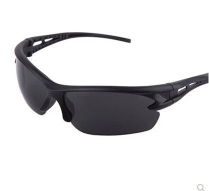 Sport Sunglasses For Men And Women Windproof Cycling Eyewear Mountain Biking Glasses Impact Tough Shatterproof
