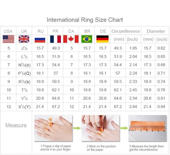 Women 925 Sterling Silver Ring With Zircon Lightweight Fashion Band Daily Wear Thin Minimalist Everyday Chic