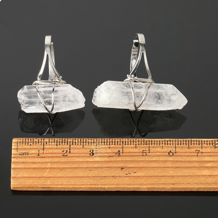 Twisted White Crystal Ring For Women Adjustable Opening European American Style Jewelry For Elegant Everyday Wear