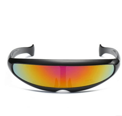 Unisex UV400 Sunglasses Driving Glasses with Durable Plastic Frame Fashion Eyewear and Silver Lenses Non Polarized