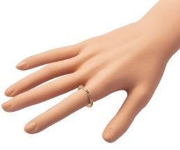 Womens Cubic Zirconia Rings Copper Plated Dazzling Engagement Wedding Anniversary Fashion Jewelry Gift For Her