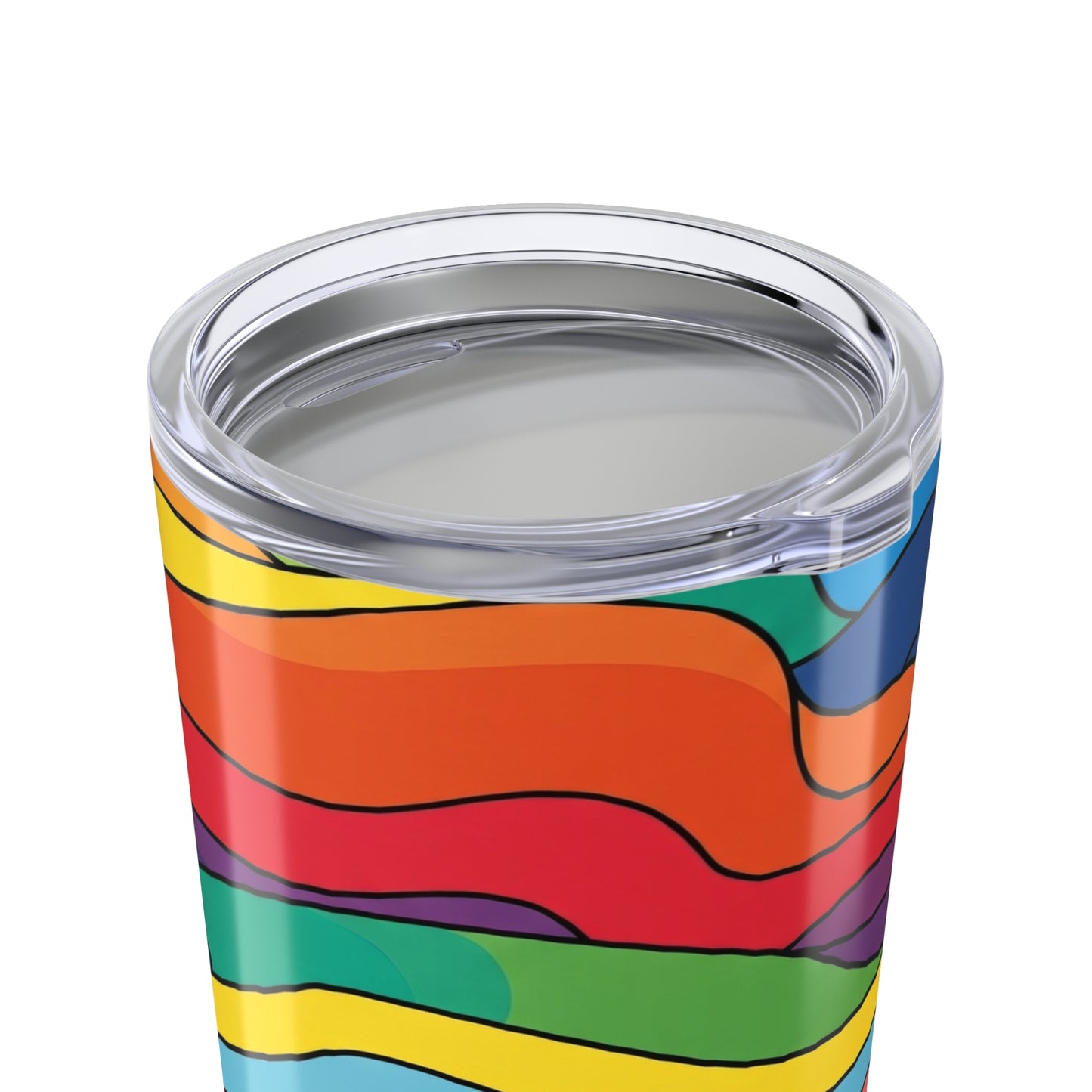 20 Oz Stainless Steel Tumbler With Double Wall Insulation Leak Proof Design And Lid For Hot Or Cold Beverages