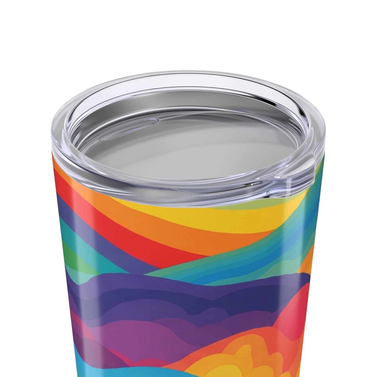 20 Oz Stainless Steel Insulated Travel Cup With Double Wall Keeps Hot Or Cold Beverages On The Go Dishwasher Safe