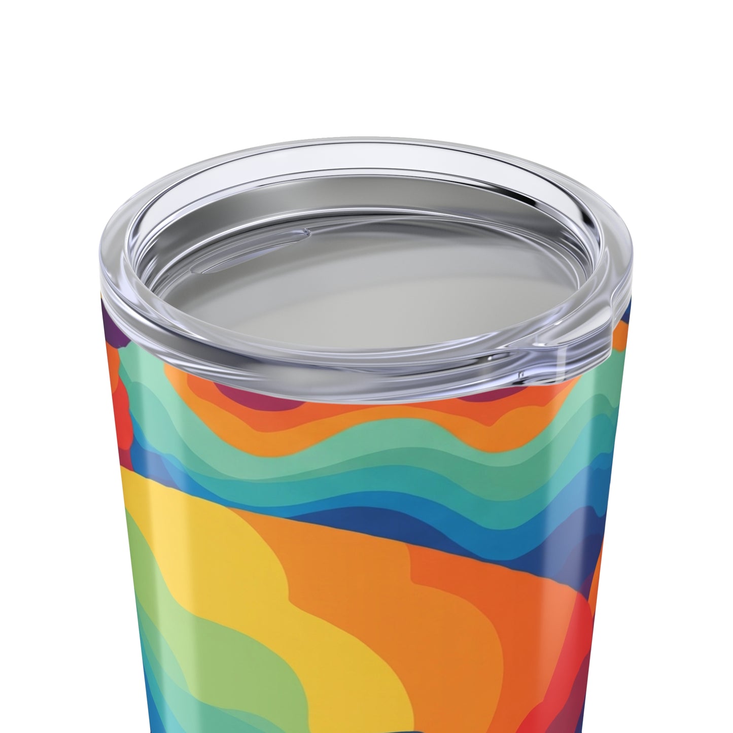 20oz Stainless Steel Tumbler With Double Wall Vacuum Insulation Spill Resistant Durable Beverage Cup Dishwasher