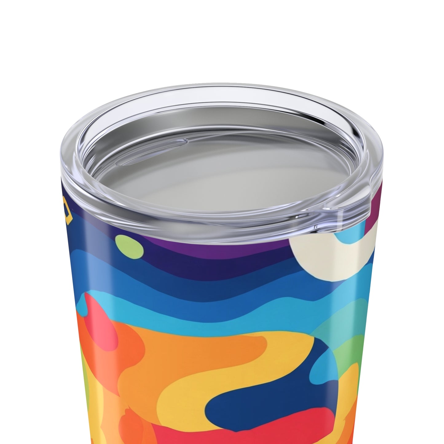 20oz Stainless Steel Tumbler Double Wall Vacuum Insulation Spill Resistant Lid For Hot And Cold Beverages For