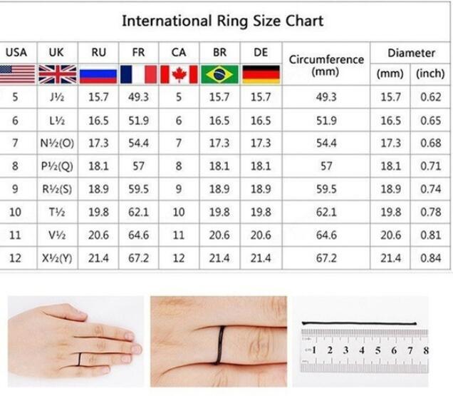 Zircon Diamond Ring Copper Plated Fashion Jewelry For Women Engagement Gift Dazzling Elegant Accessory Sparkle