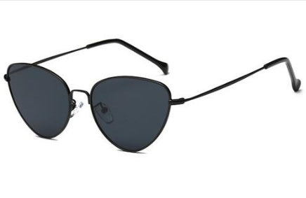 Polarized Sunglasses for Men and Women Metal Frame Composite Lens Glare Reduction Boost Vision Driving Fishing