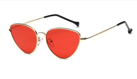 Polarized Sunglasses for Men and Women Metal Frame Composite Lens Glare Reduction Boost Vision Driving Fishing