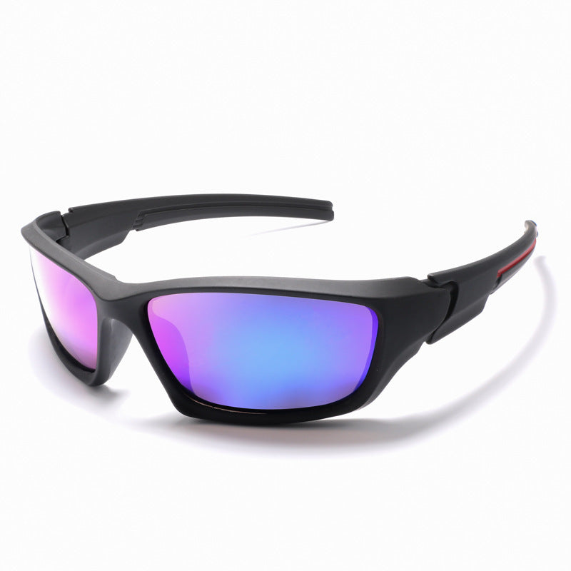 Polarized Sunglasses For Men And Women For Outdoor Activities Cycling Running Driving Fishing And Travel Daily