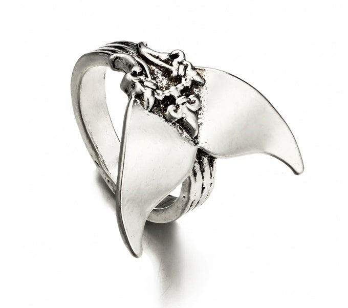 Womens Bohemian Geometric Ring European American Fashionable Jewelry Electroplated Alloy Rings GiftSet For Women