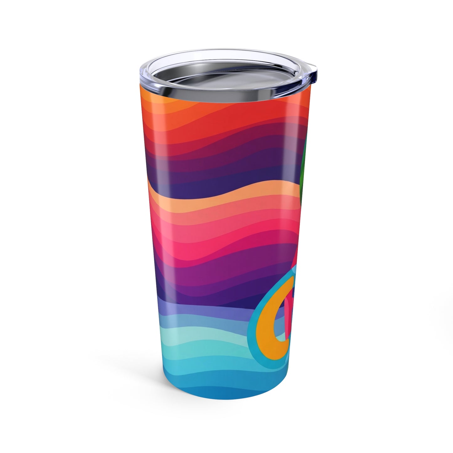 20 Oz Stainless Steel Tumbler With Vacuum Insulation Leak Resistant Spill Proof Design For Hot Or Cold Drinks Daily
