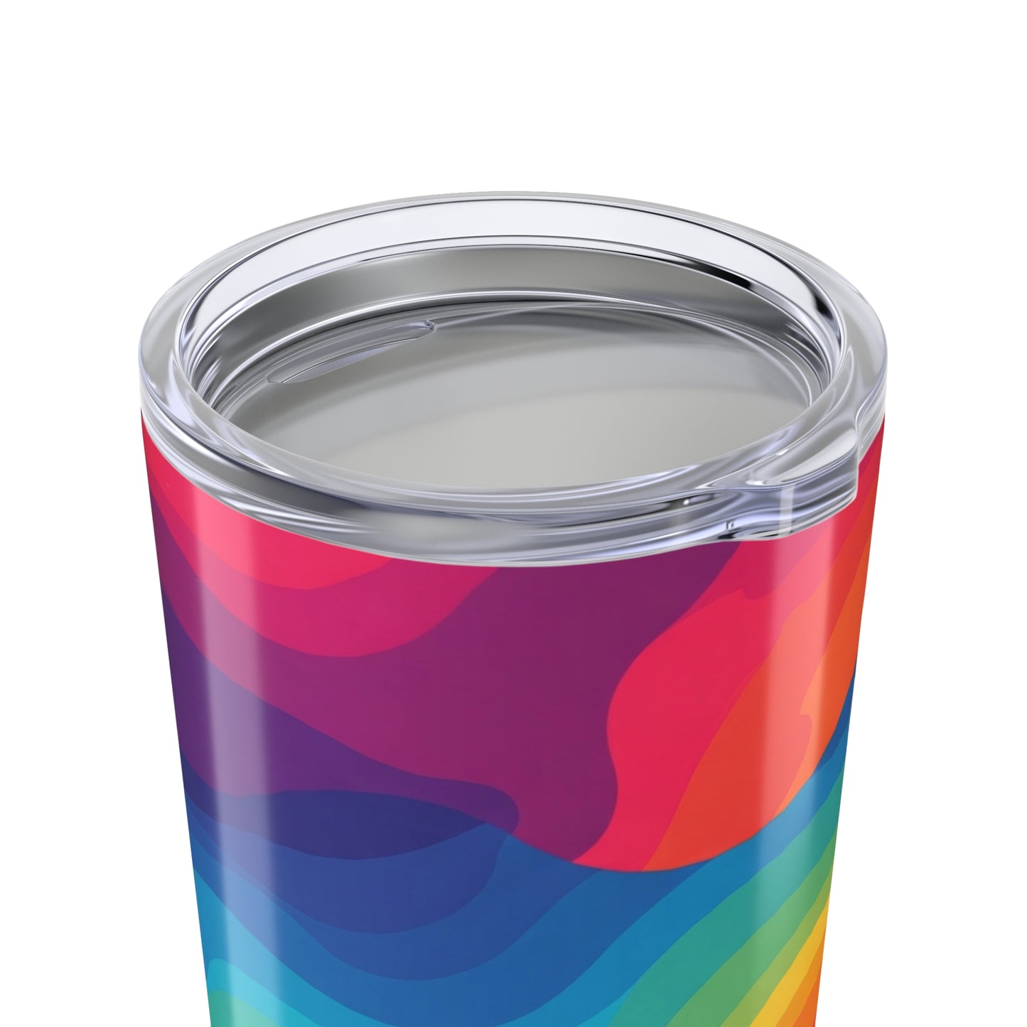 20oz Stainless Steel Tumbler With Double Wall Insulation For Hot Or Cold Drinks Durable Travel Mug Dishwasher Safe