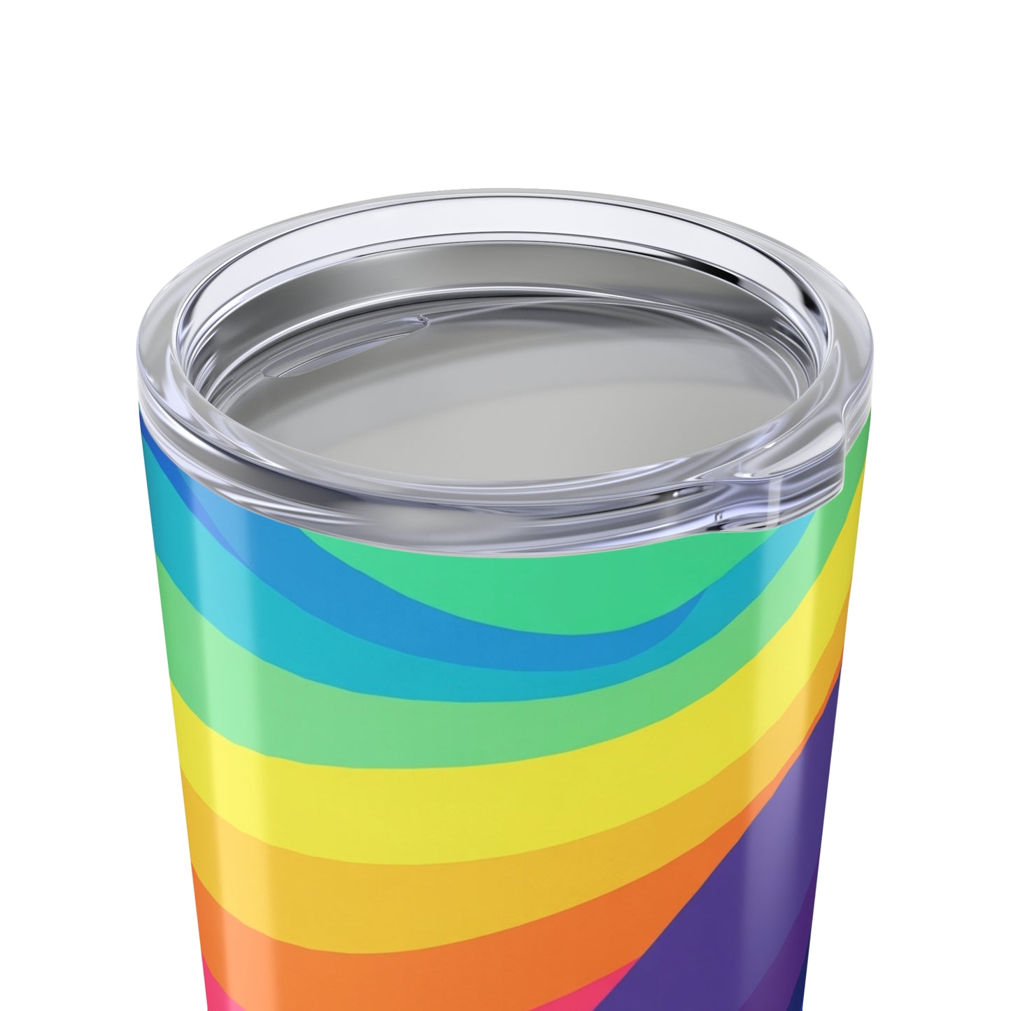 20oz Stainless Steel Tumbler With Double Wall Vacuum Insulation Spill Resistant Travel Mug For Hot And Cold
