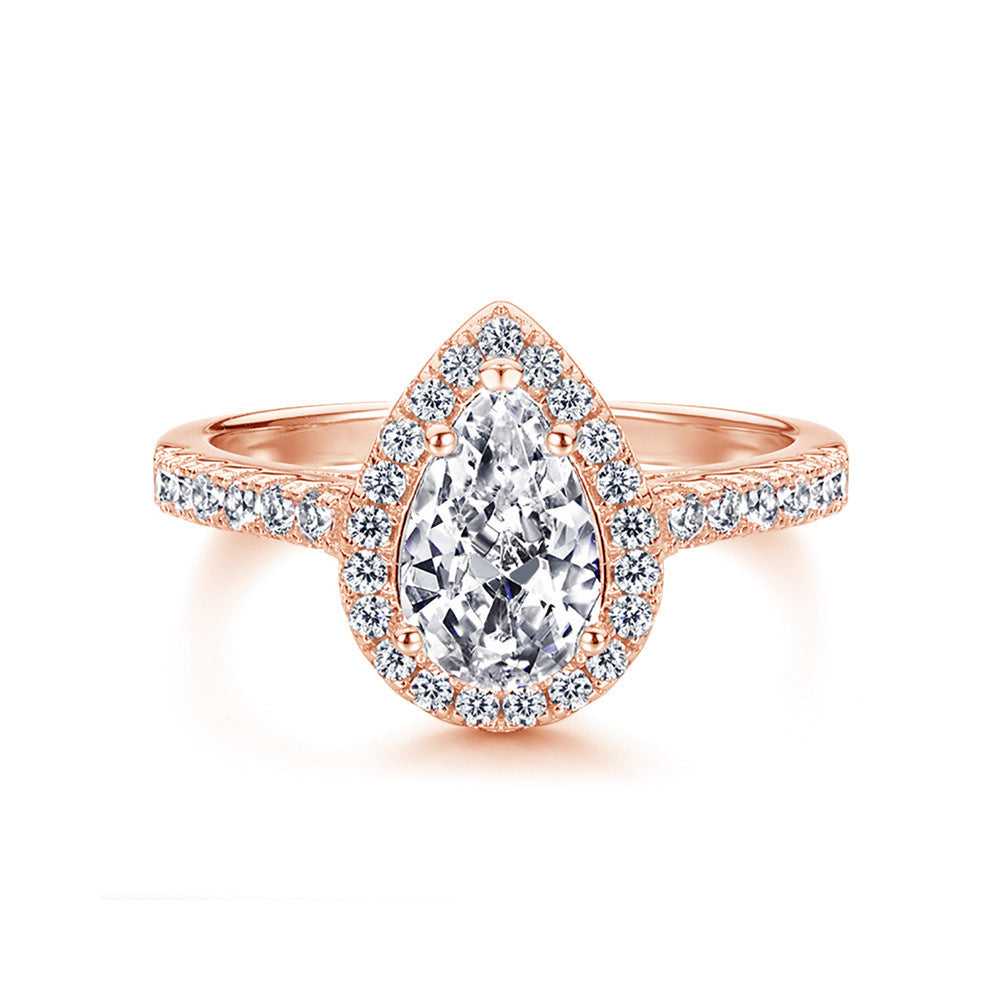 Timeless Ring For Everyday Wear And Special Occasions