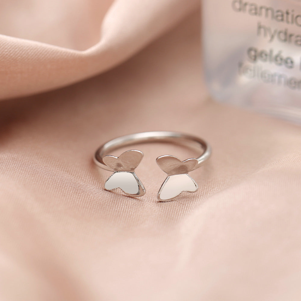 Unisex Geometric Alloy Ring Electroplated Hip Hop Streetwear Palm Ring Everyday Geometric Ring Fashion Jewelry