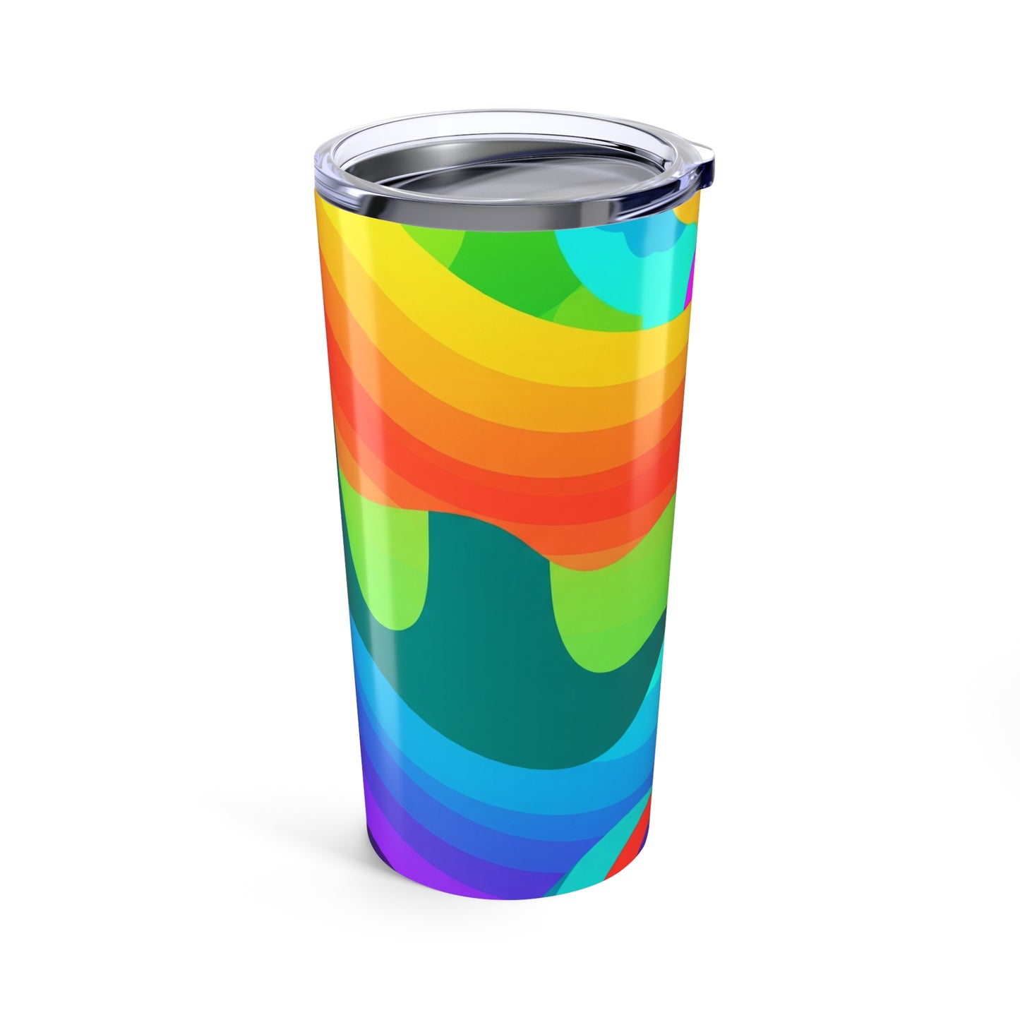 20oz Stainless Steel Travel Mug With Double Wall Vacuum Insulation Leak Proof Hot Or Cold Drinks Dishwasher Safe