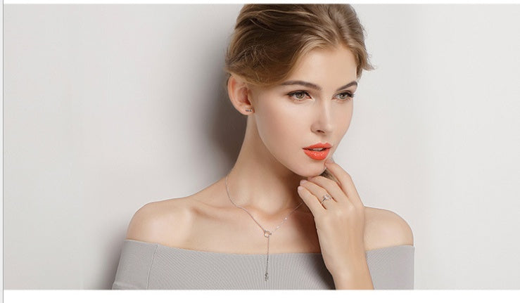 Womens Silver Cat Ring Animal Zodiac Design Ring with Zircon Accent Cute Kitty Jewelry Gift for Her Anniversary Celebrations Trade Fairs Employee Benefits Self Use