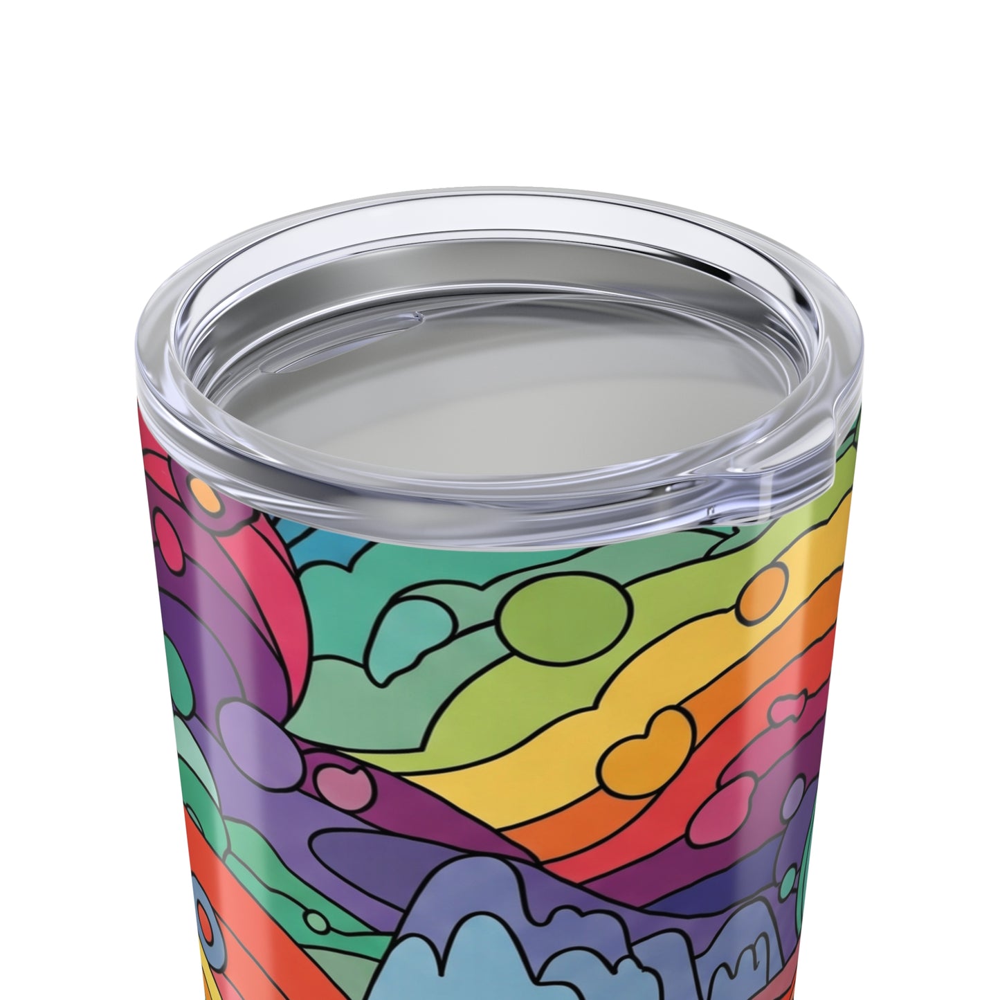 Silicone Protective Sleeve for 20oz Tumbler with Soft Touch Matte Finish and Anti Slip Grip Durable Dark Grey Case