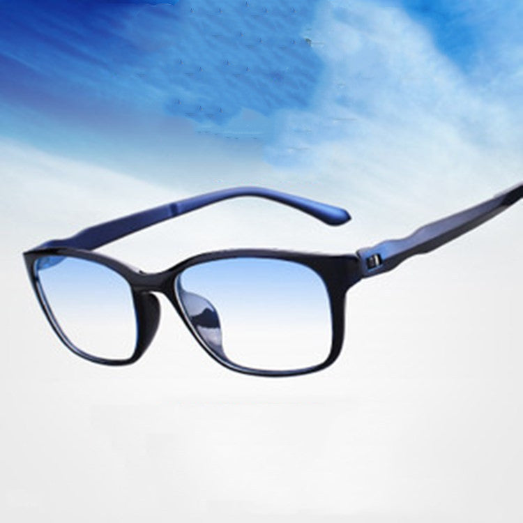 Unisex Sports Reading Glasses Full Frame Lightweight Design Light Fashion Readers Men And Women Degree 100 400