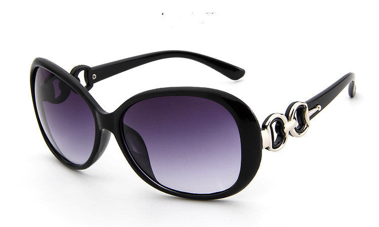 Womens Sunglasses Trendy European Fashion Frames With AC Lenses For Sun Protection Stylish Eyewear Everyday Casual Wear