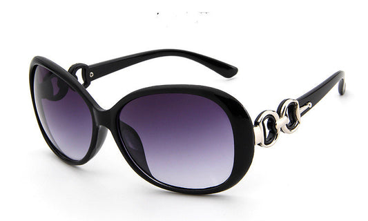 Womens Sunglasses Trendy European Fashion Frames With AC Lenses For Sun Protection Stylish Eyewear Everyday Casual Wear