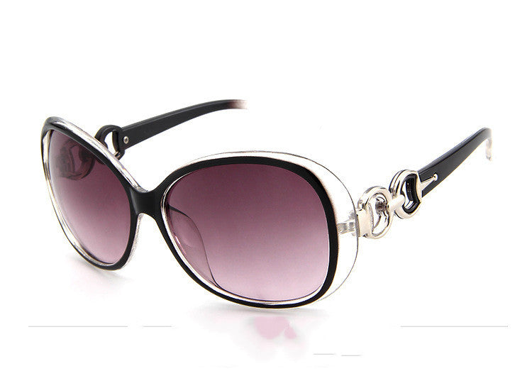 Womens Sunglasses Trendy European Fashion Frames With AC Lenses For Sun Protection Stylish Eyewear Everyday Casual Wear