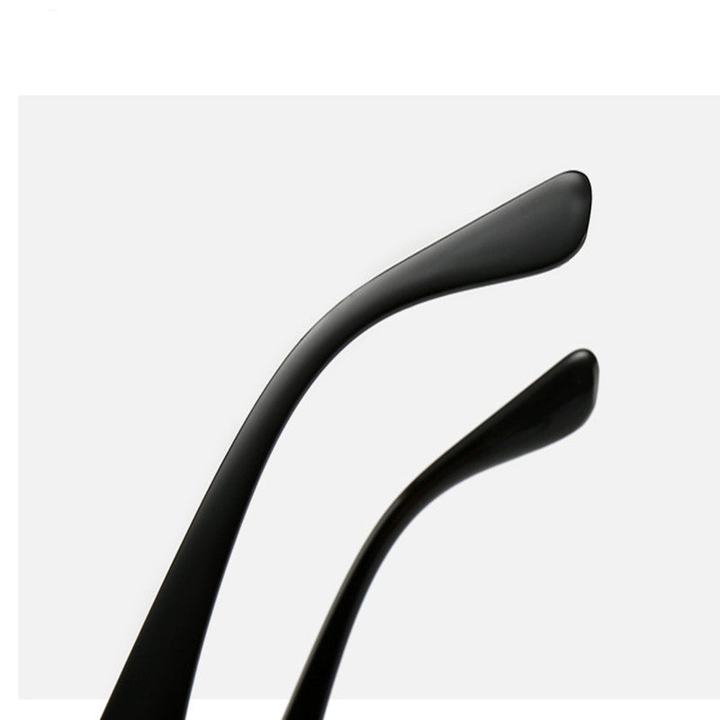 Womens Vintage Cat Eye Sunglasses UV400 Protection Trendy Large Frame Leopard Print Frames Fashion Eyewear Everyday