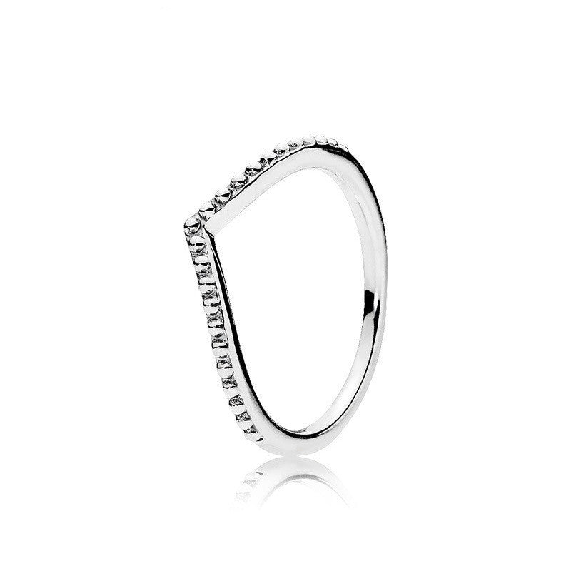 Unisex Silver Diamond Geometric Design Radiation Protection Bracelet Sterling Silver Inlaid Gem Wish Gem Chain