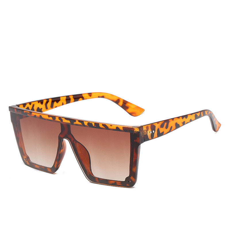 UV400 Protection Sunglasses With Plastic And Metal Frame Fashion Eyewear For Everyday Use Anti Reflective Lens