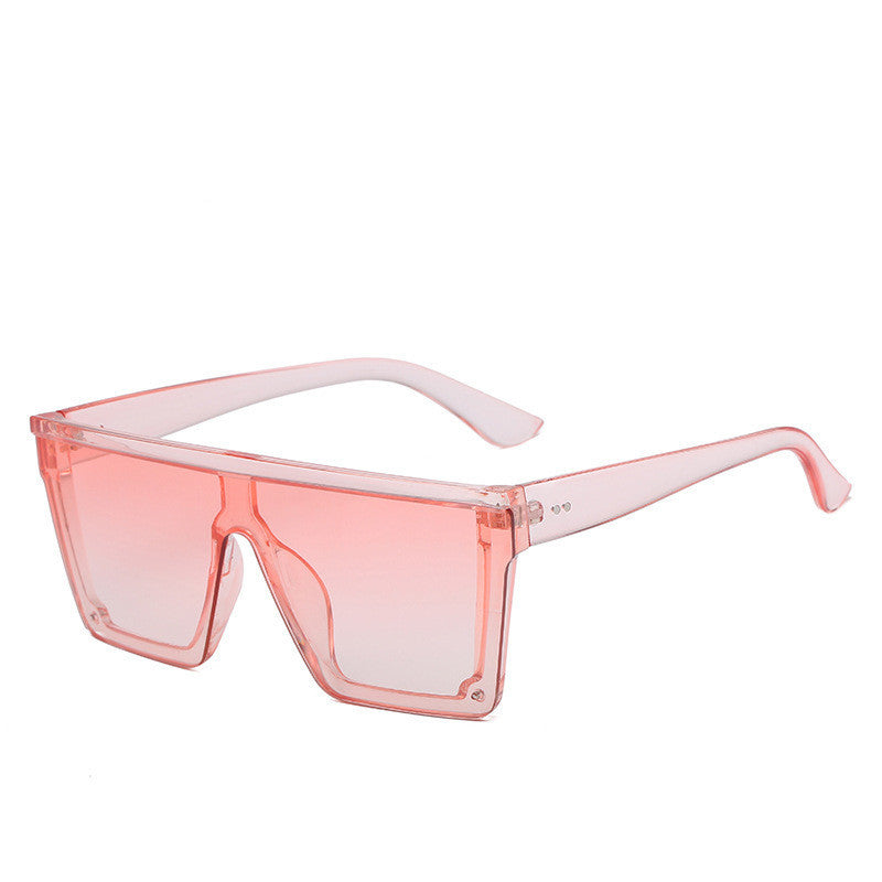 UV400 Protection Sunglasses With Plastic And Metal Frame Fashion Eyewear For Everyday Use Anti Reflective Lens
