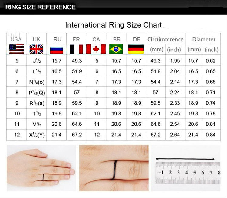 Womens Geometric Alloy Wedding Ring Diamond Encrusted Rose Gold Ring Artificial Gemstones European American Gem
