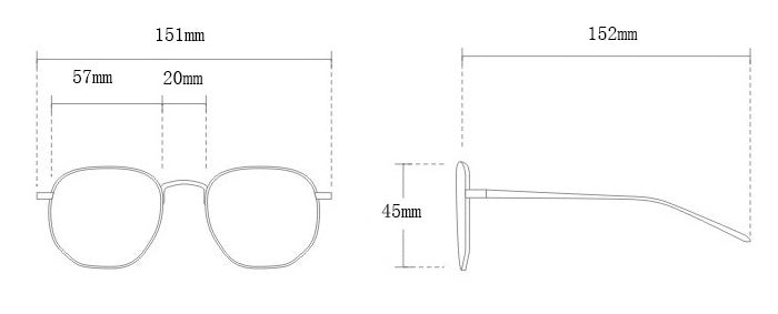 Oval Sunglasses Vintage Metal Frame Resin Lens UV400 Protection Small Frame Hip Hop Sunglasses For Women UV400