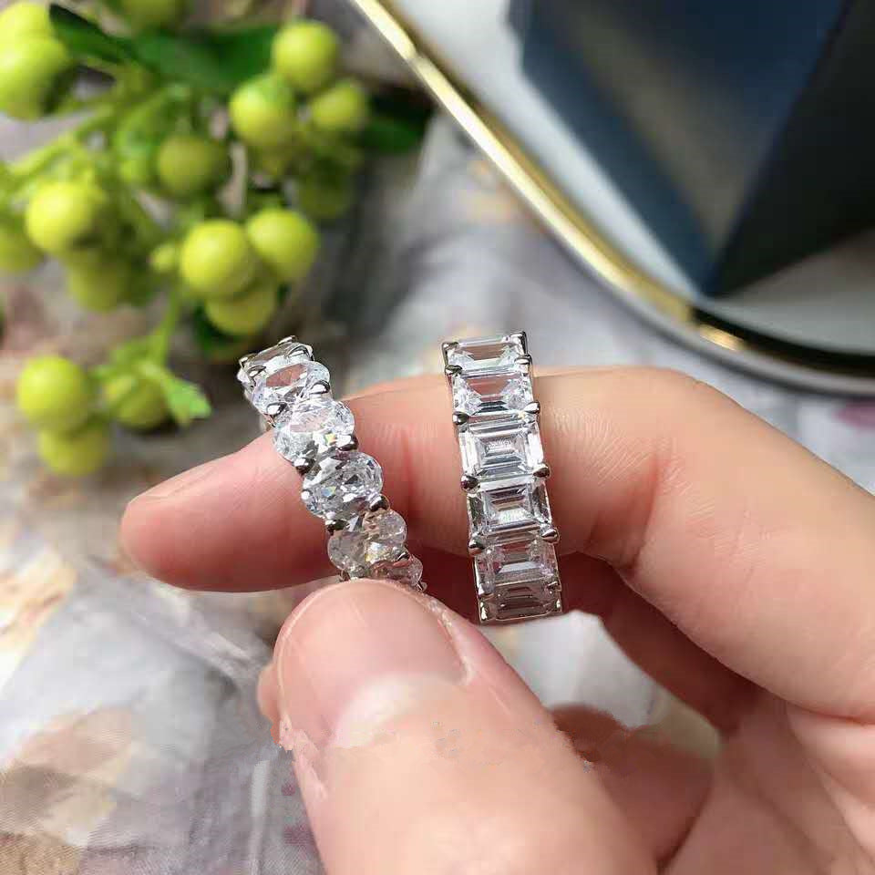 Womens Copper Ring Shiny Wide Face Geometric Design Ring Individually Packed Holiday Gift European American Lux