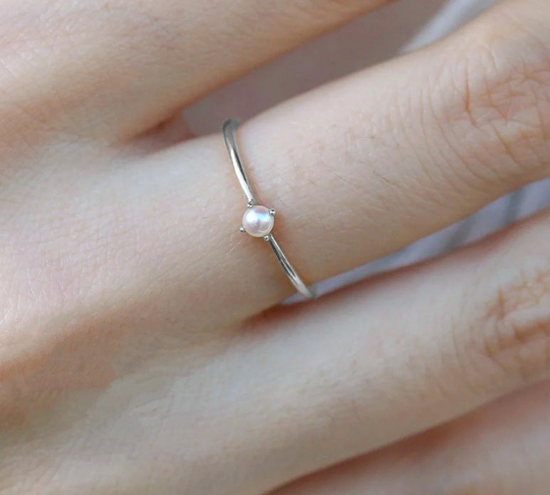 Copper Heart Ring Gold Plated With Zircon Inlay For Her Anniversary Birthday Wedding Gift For All Events Today