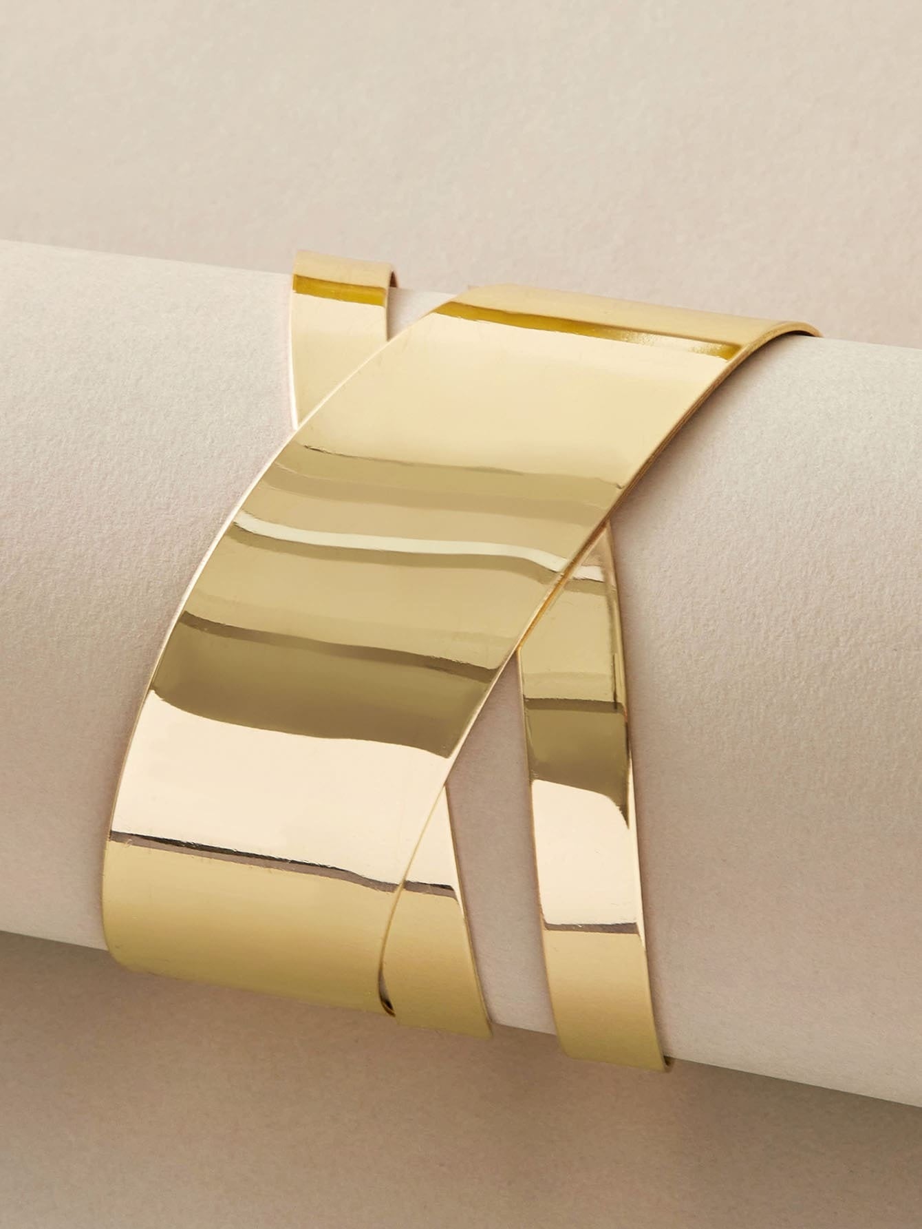 Womens Open Cuff Bangle Bracelet Alloy Silver Plated Gold Plated European American Jewellery Fashion Accessory