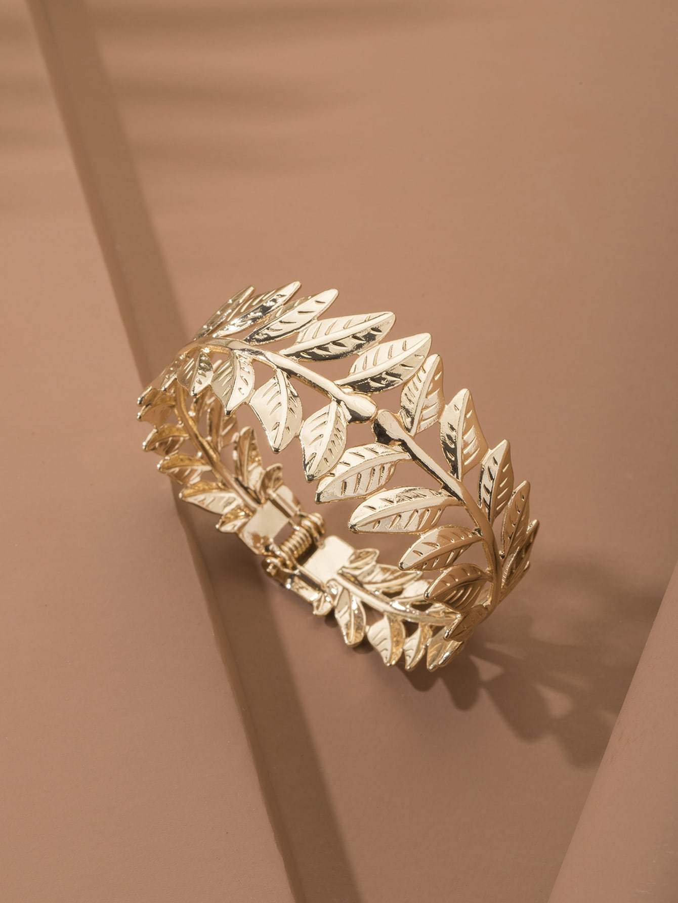 Womens Open Cuff Bangle Bracelet Alloy Silver Plated Gold Plated European American Jewellery Fashion Accessory