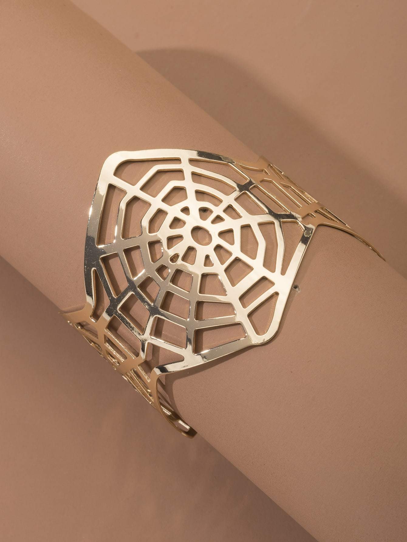 Womens Open Cuff Bangle Bracelet Alloy Silver Plated Gold Plated European American Jewellery Fashion Accessory