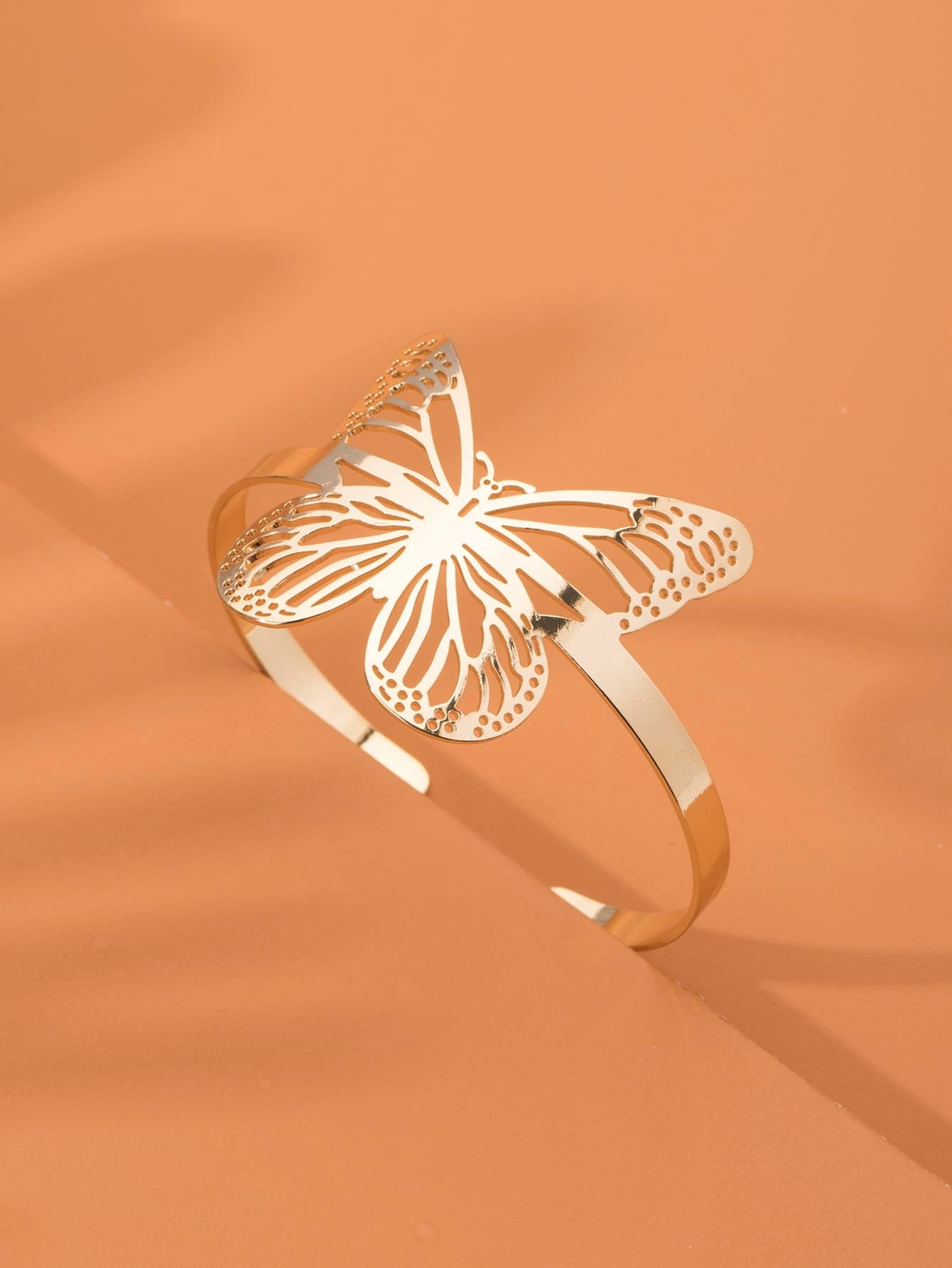 Womens Open Cuff Bangle Bracelet Alloy Silver Plated Gold Plated European American Jewellery Fashion Accessory