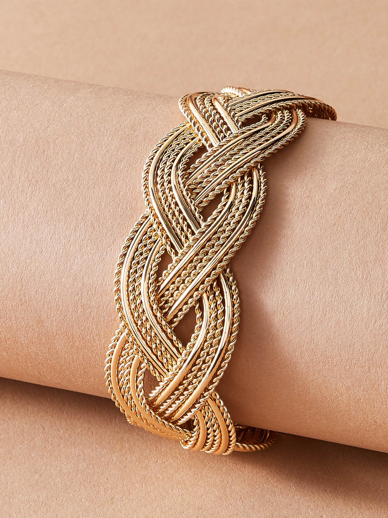 Womens Open Cuff Bangle Bracelet Alloy Silver Plated Gold Plated European American Jewellery Fashion Accessory