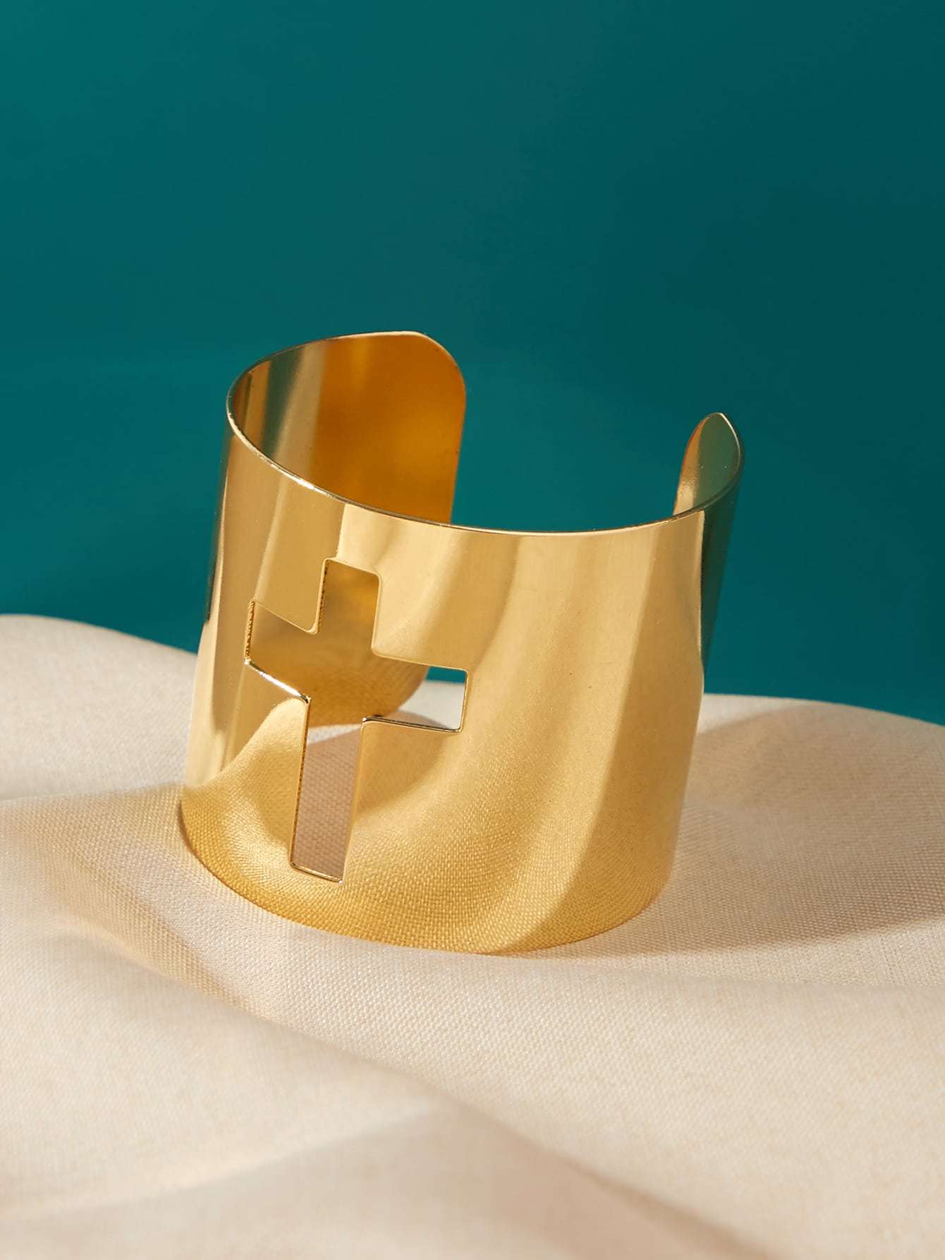 Womens Open Cuff Bangle Bracelet Alloy Silver Plated Gold Plated European American Jewellery Fashion Accessory