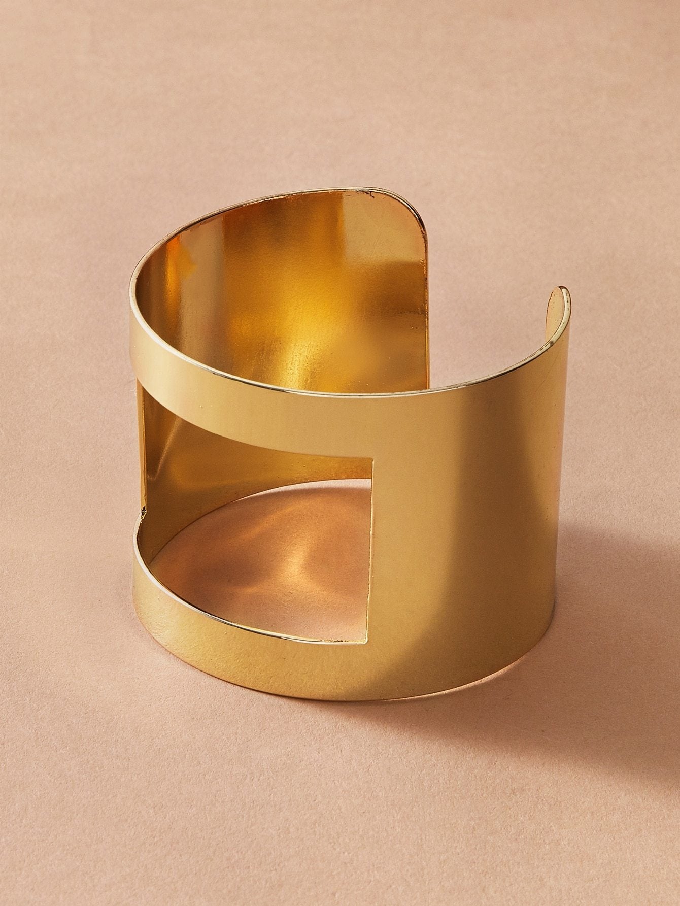 Womens Open Cuff Bangle Bracelet Alloy Silver Plated Gold Plated European American Jewellery Fashion Accessory