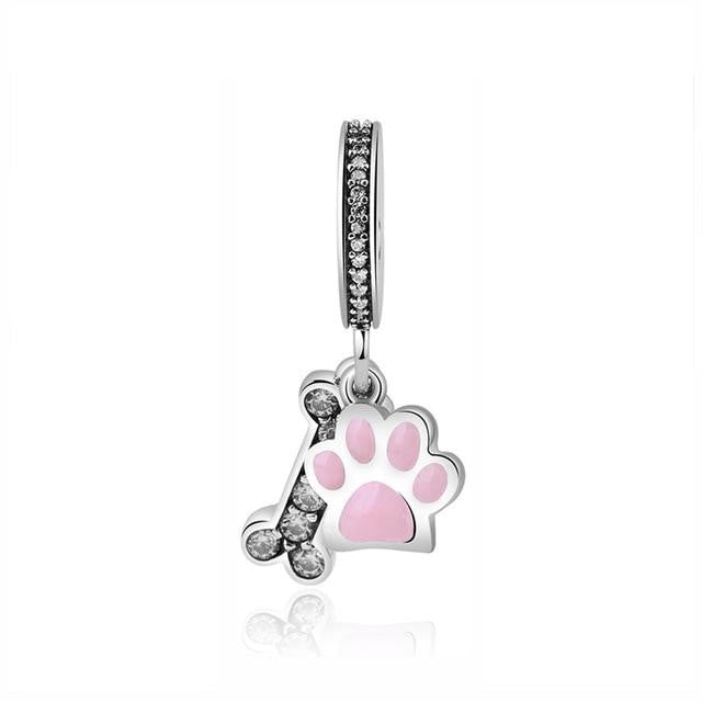 Womens Crystal Beaded Bracelet European American Alloy Chain Bracelet Fashion Jewelry Wristband Party And Prom