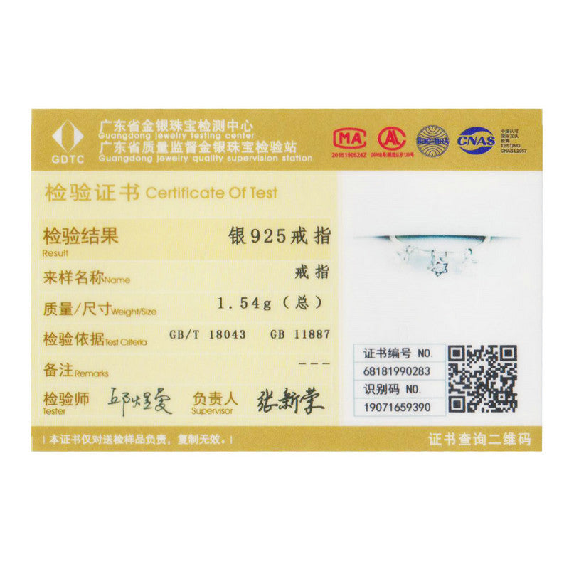 Womens Sterling Silver Ring 925 Purity Band Simple Elegant Silver Ring Gift For Her Fine Jewelry Everyday Wear