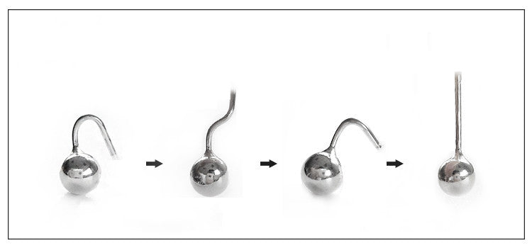 Celestial Silver Plated Star Tassel Bracelet With Gems