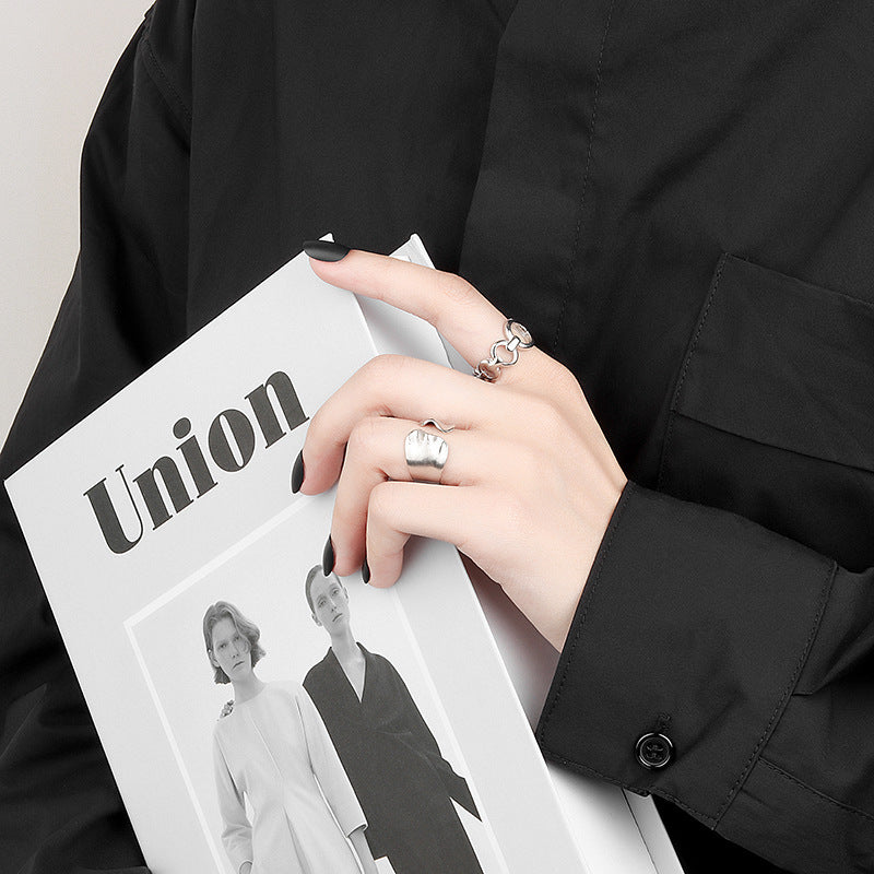 Womens Fashion Sneakers Geometric Design Shoes Electroplated Platinum Gold Sport Shoes Trendy Korean Casual Shoes