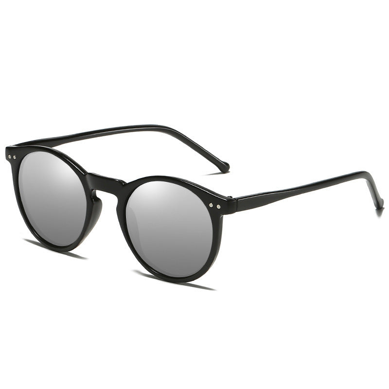 Womens Polarized Sunglasses With 99 Percent UV Protection Designer Eyewear Acetate Frame Fashion Everyday Wear
