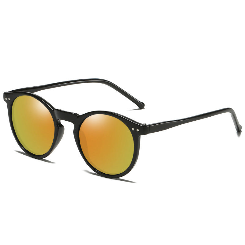 Womens Polarized Sunglasses With 99 Percent UV Protection Designer Eyewear Acetate Frame Fashion Everyday Wear