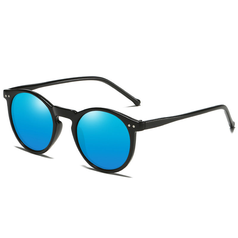 Womens Polarized Sunglasses With 99 Percent UV Protection Designer Eyewear Acetate Frame Fashion Everyday Wear