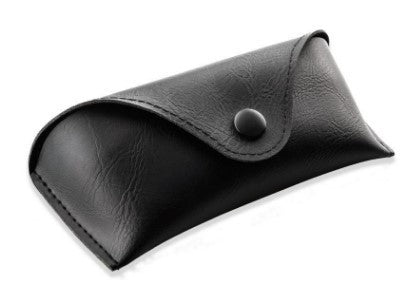 Mens Retro Sunglasses Thick Edge Metal Frame PC Lens Durable Fashion Eyewear For Sun UV Protection Coating Layer